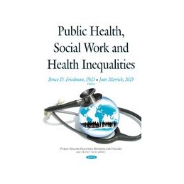 Public Health, Social Work...