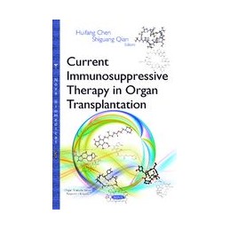Current Immunosuppressive...
