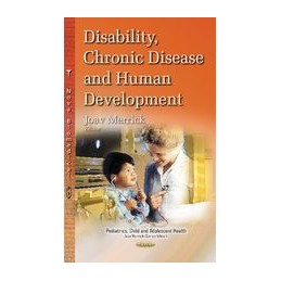 Disability, Chronic Disease...