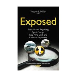 Exposed: Special Issues...
