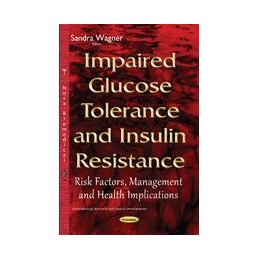 Impaired Glucose Tolerance...