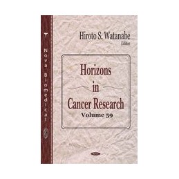 Horizons in Cancer...