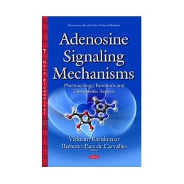 Adenosine Signaling...