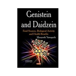 Genistein & Daidzein: Food Sources, Biological Activity & Health Benefits