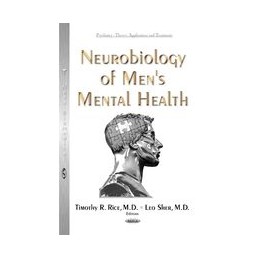 Neurobiology of Mens Mental Health