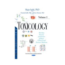 Toxicology: The Past,...