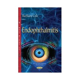 Endophthalmitis