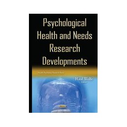 Psychological Health &...