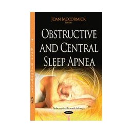 Obstructive & Central Sleep Apnea