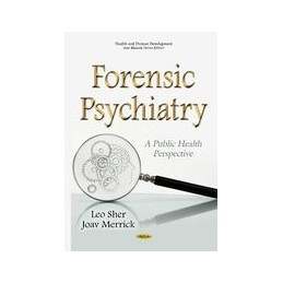 Forensic Psychiatry: A...