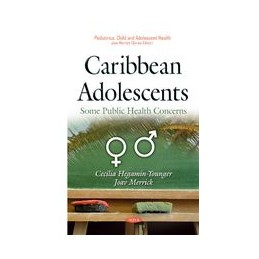 Caribbean Adolescents: Some...