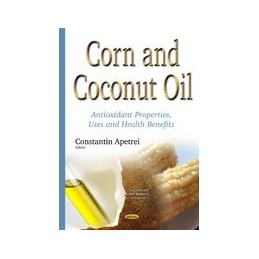 Corn & Coconut Oil:...