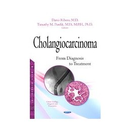 Cholangiocarcinoma: From...