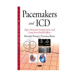 Pacemakers & ICD: Types,...