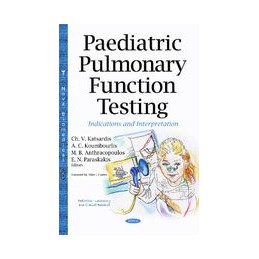 Paediatric Pulmonary...