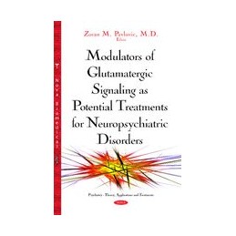 Modulators of Glutamatergic...