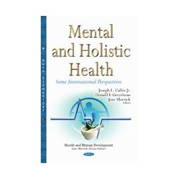 Mental & Holistic Health:...
