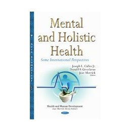 Mental & Holistic Health: Some International Perspectives