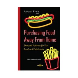 Purchasing Food Away From...