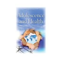 Adolescence & Health: Some...