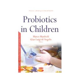 Probiotics in Children