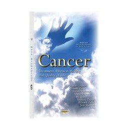 Cancer: Treatment, Decision...