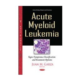 Acute Myeloid Leukemia:...