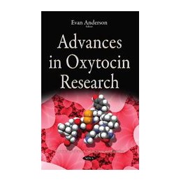 Advances in Oxytocin Research