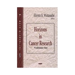 Horizons in Cancer...