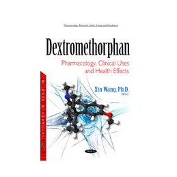 Dextromethorphan:...