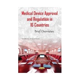 Medical Device Approval &...