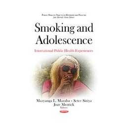 Smoking & Adolescence: International Public Health Experiences