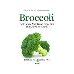 Broccoli: Cultivation,...