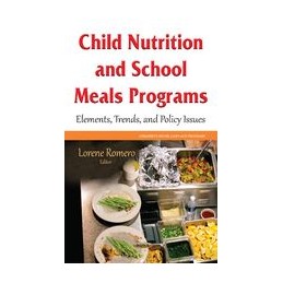 Child Nutrition and School...