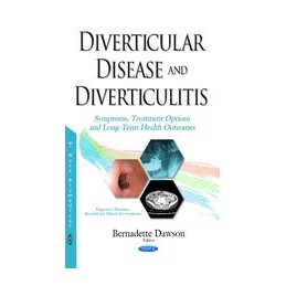 Diverticular Disease & Diverticulitis: Symptoms, Treatment Options & Long-Term Health Outcomes