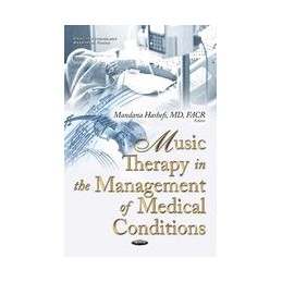 Music Therapy in the Management of Medical Conditions