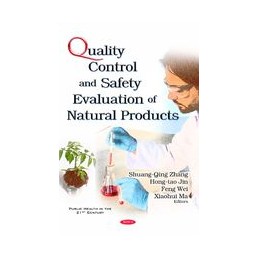 Quality Control & Safety...