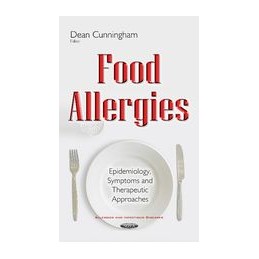 Food Allergies: Epidemiology, Symptoms & Therapeutic Approaches