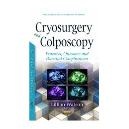 Cryosurgery & Colposcopy:...