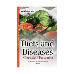 Diets & Diseases: Causes &...