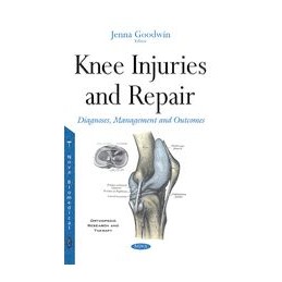 Knee Injuries & Repair:...