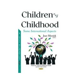 Children & Childhood: Some...
