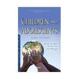 Children & Adolescents:...