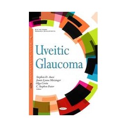 Uveitic Glaucoma