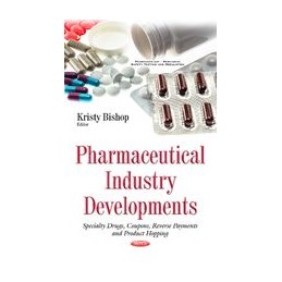 Pharmaceutical Industry...