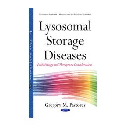 Lysosomal Storage Diseases:...