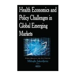 Health Economics & Policy...