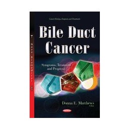 Bile Duct Cancer: Symptoms,...