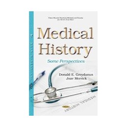 Medical History: Some...