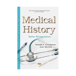 Medical History: Some Perspectives